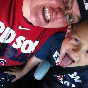 Meet your Posher, Whitney